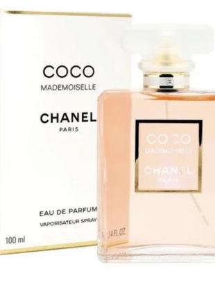 Chanel coco mademoiselle1 фото
