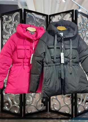 Жіноча курточка розмір xl