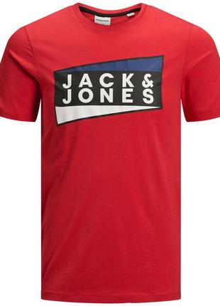 Футболка jack & jones 12172246 оригинал