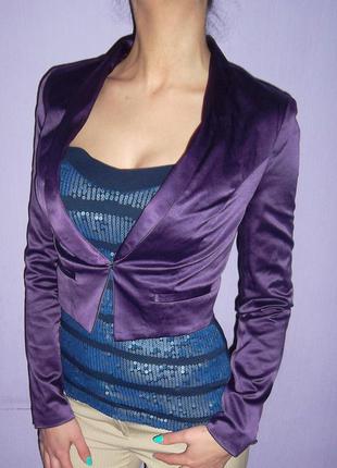 Жакет новый tally weijl