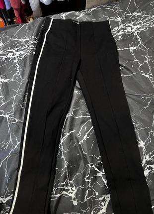 Брюки zara 5
