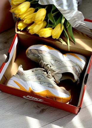 Кросівки nike m2k tekno кроссовки