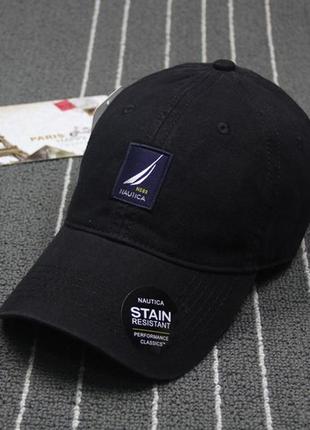 Бейсболка кепка  nautica
