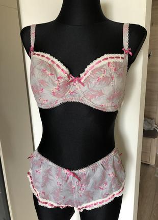 Бавовняний комплект lepel p.34dd/s