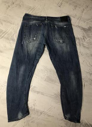 Джинси g star raw джинсы мужские штаны3 фото