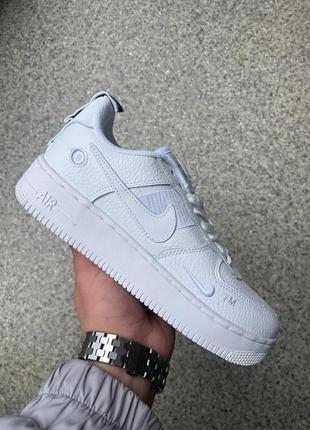 Женские кроссовки nike air force 1’07lv8