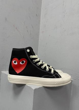 Женские кроссовки converse