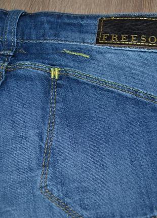 Freecoul джинсы новый размер 306 фото