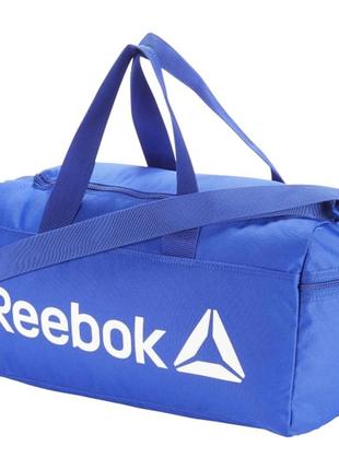 Спортивная сумка reebok active core small du28841 фото