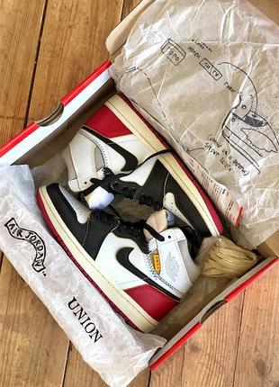 Кросівки черевики nike air jordan crib кроссовки