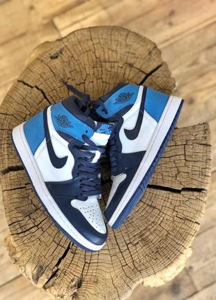 Кросівки nike air jordan retro кроссовки