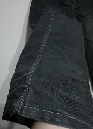 Акция 🔥 1+1=3 3=4 🔥 w33 l31 идеал premium denim джинсы мужские zxc2 фото