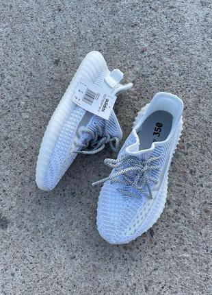 Женские кроссовки adidas yeezy boost 35010 фото