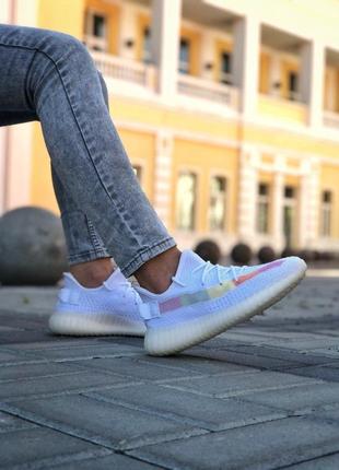 Женские кроссовки 
adidas boost 3508 фото