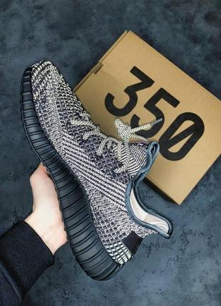 Женские кроссовки adidas yeezy boost 3503 фото