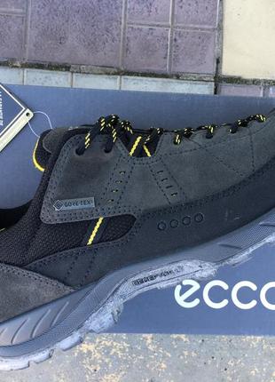 Ecco yura gtx mens clearance
