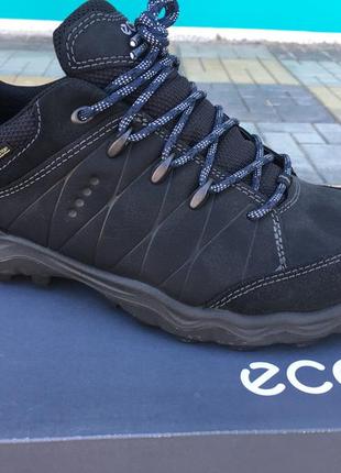 Чоловічі зимові черевики ecco ulterra gtx 832204 51052