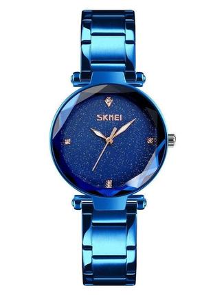 Часы skmei 9180boxbl blue box (9180boxbl)