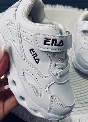 Кросовки на хлопчика