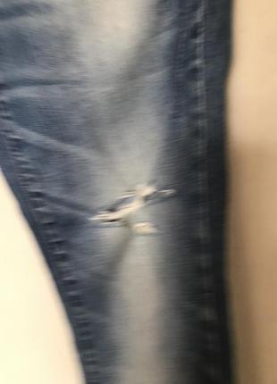 Классные мужские джинсы4 фото