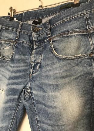 Классные мужские джинсы3 фото