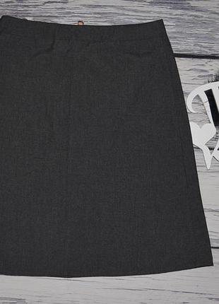 9 - 10 років 140 см модна спідниця в школу шкільна форма6 фото