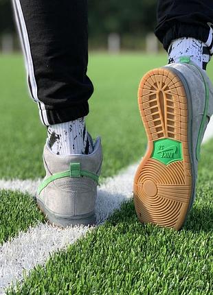 Кроссовки мужские nike 6