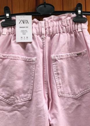 Джинси zara 343 фото