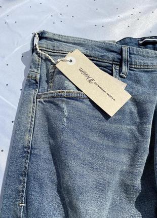 🔥 джинси чоловічі tom tailor 34/326 фото