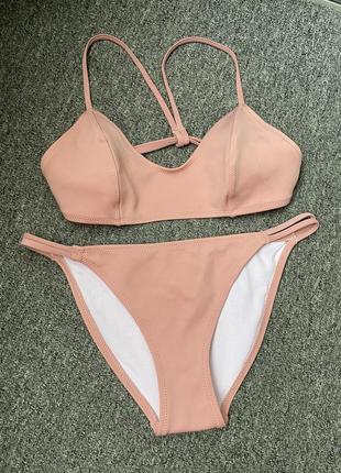 Купальник missguided