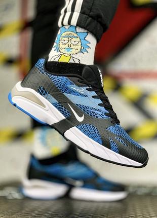 Кросівки чоловічі repleted nike