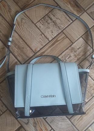 Calvin klein сумка оригінал