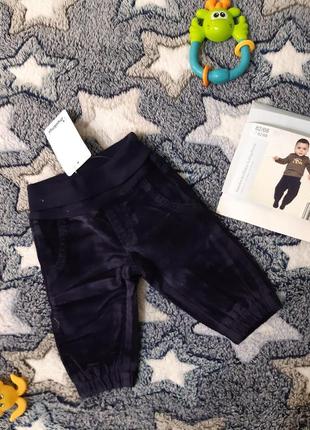 Штани р. 62/68