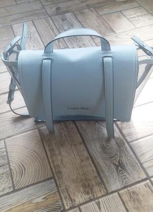Calvin klein сумка оригинал 7