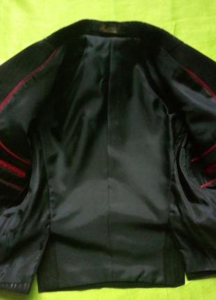 Пиджак+брюки 3