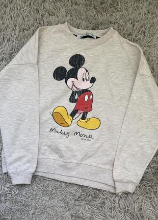 Свитшот р.128