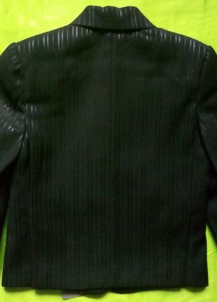 Пиджак+брюки 4