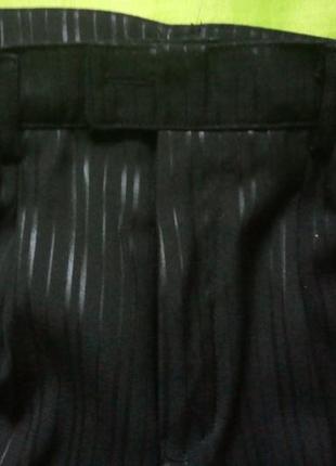 Пиджак+брюки 5