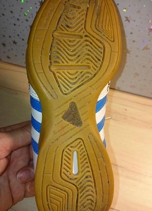 Кроссовки adidas для мальчика, для девочки 31 10