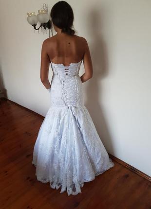 Плаття для нареченої9 фото