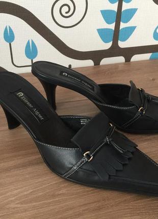 Туфлі etienne aigner р. 39-40