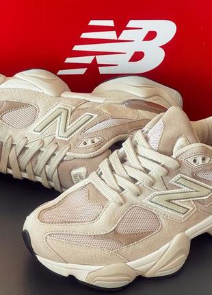 Кросівки new balance 9060