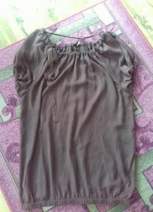 Шикарне модне плаття балахон 2