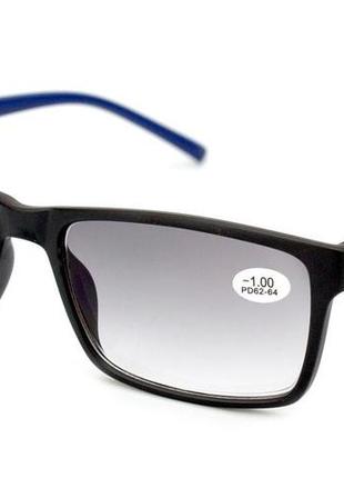 Очки verse 21109s-c4 тон. +3,00