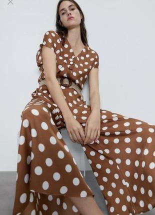 Комбінезон zara