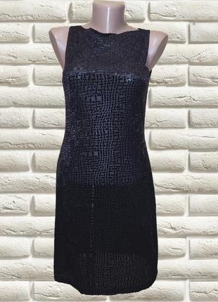 Классическое платье hennes 4