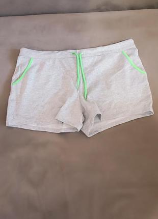 Шорты tezenis