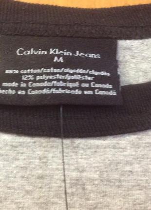 Футболка calvin klein jeans оригинал2 фото
