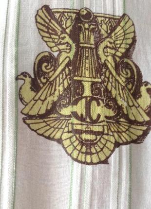 Рубашка roberto cavalli