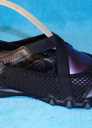 Мокасины skechers 36 р